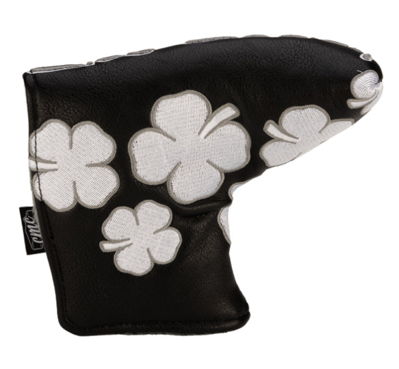 Black Clover Blade Putter Cover