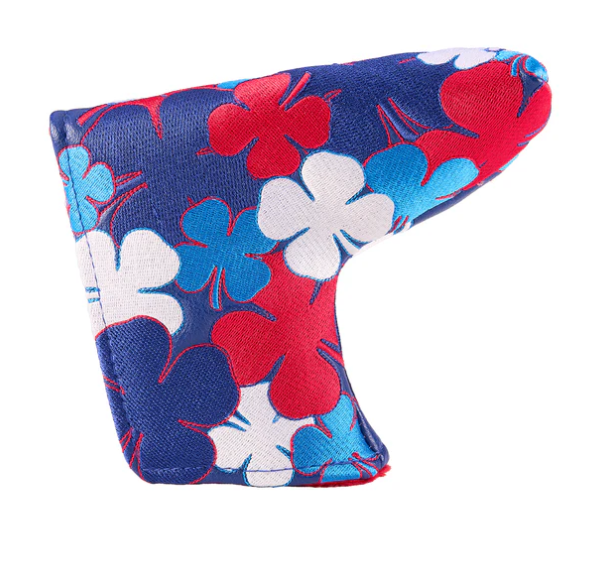 Black Clover Blade Putter Cover