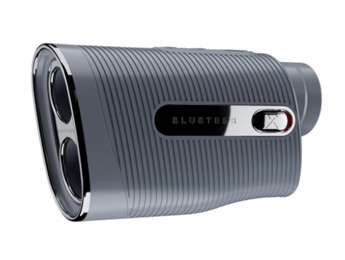 Blue Tees Captain Air Connected GPS Rangefinder - Grey - Golf Country Online