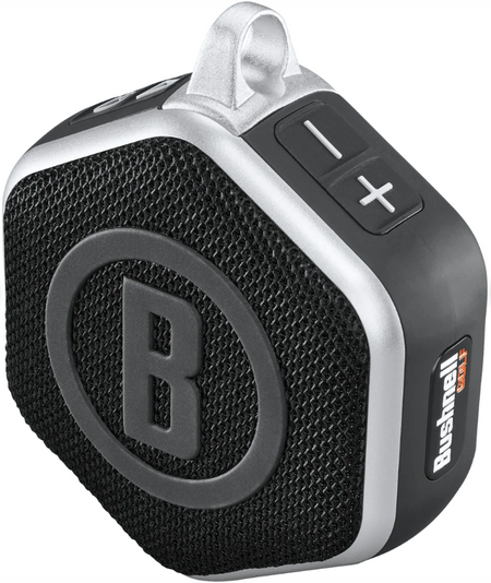 Bushnell Wingman Mini GPS Speaker Rangefinder - Golf Country Online