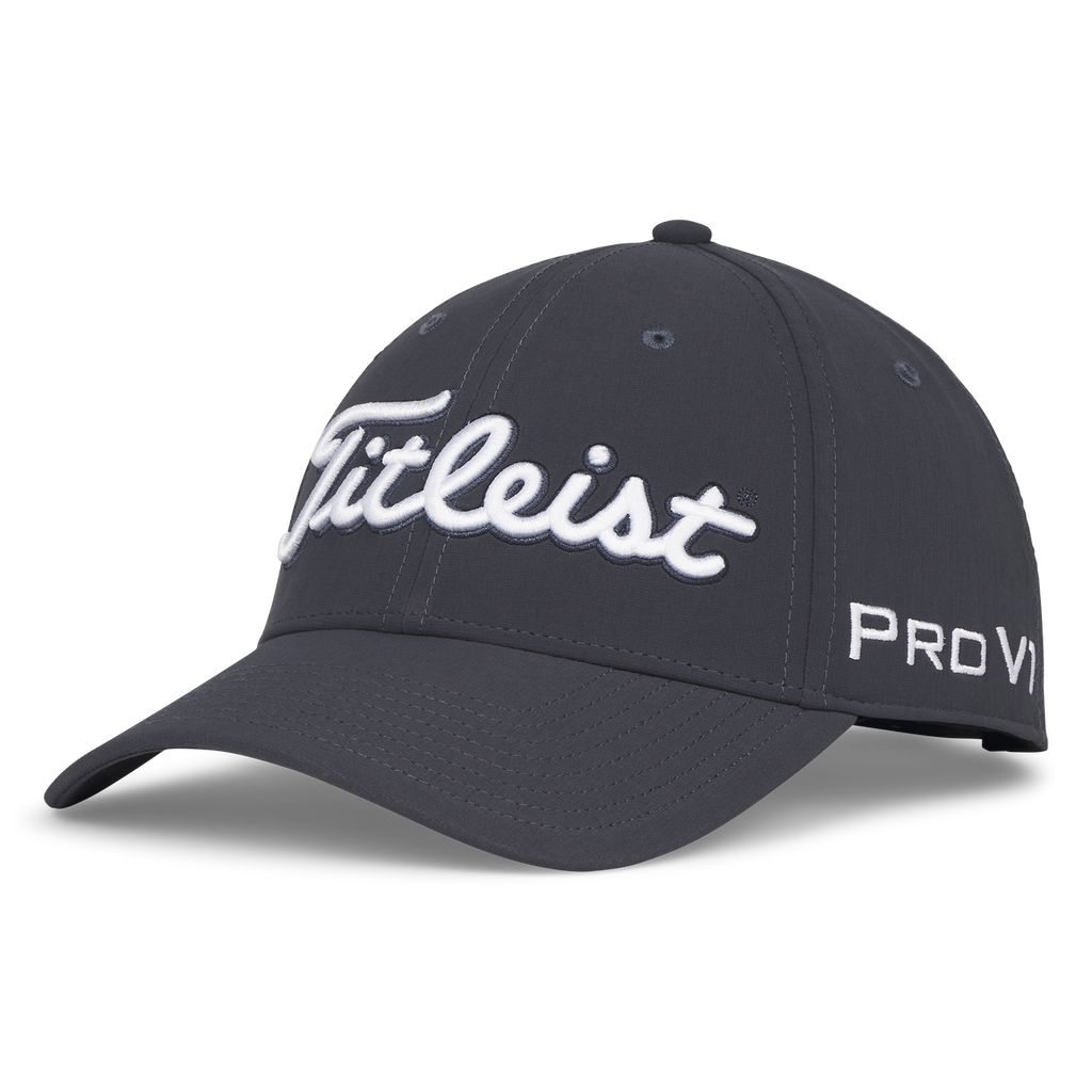 Titleist Hat Tour Performance '25