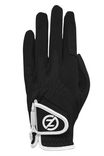 Zero Friction Ladies Cabretta Elite Golf Gloves