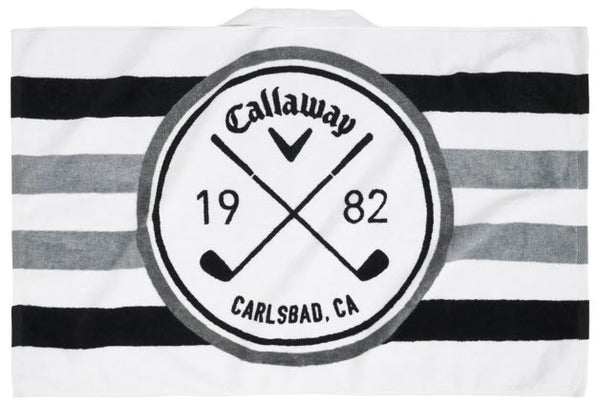 Callaway Tour 2021 Towel
