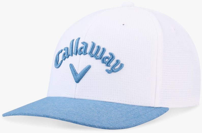 Callaway Performance Pro Adjustable Hat '26 - Golf Country Online