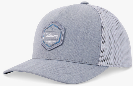 Callaway Carlsbad Trucker Hat - Golf Country Online