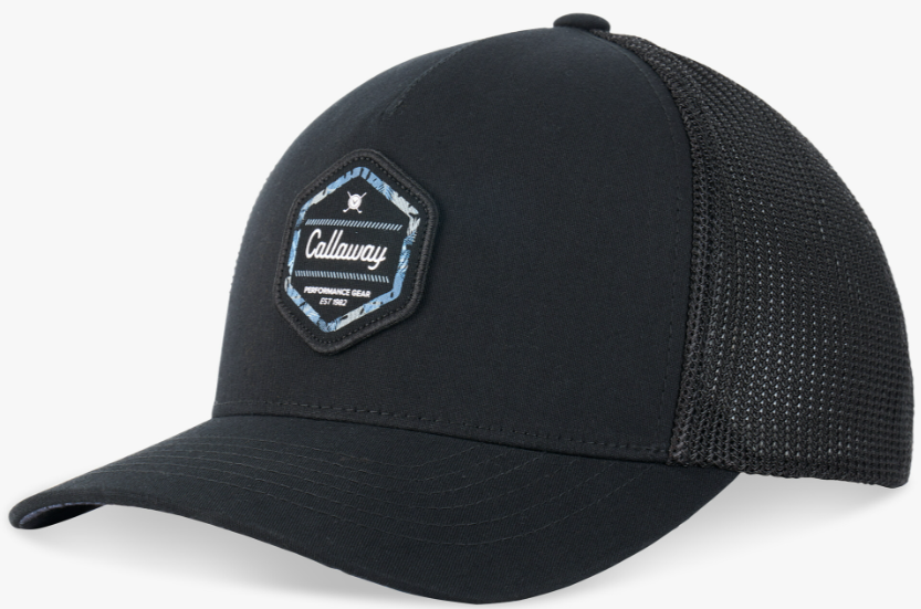 Callaway Carlsbad Trucker Hat - Golf Country Online