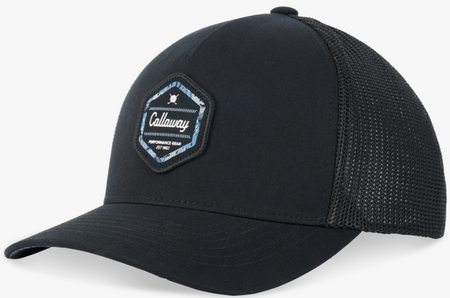 Callaway Carlsbad Trucker Hat - Golf Country Online