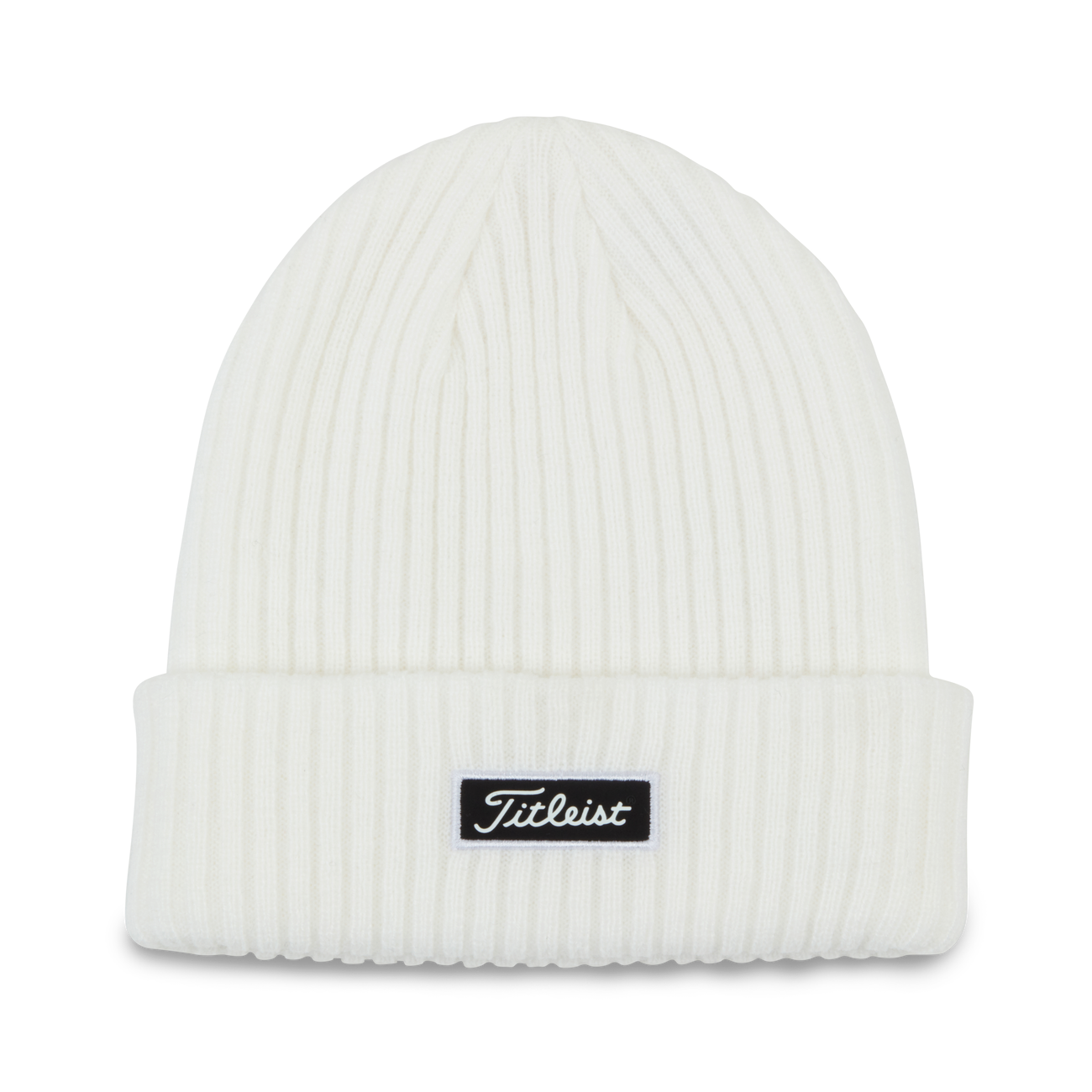 Titleist Hat Charleston Cuff Knit