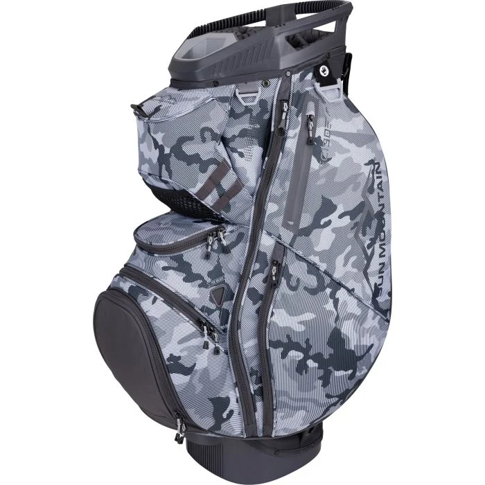 Sun Mountain C-130 Cart Bag '25