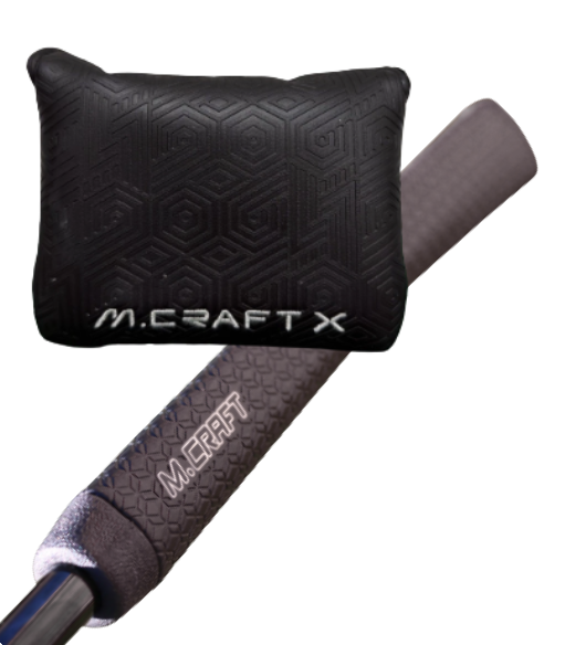 Mizuno M Craft X 2025 Putter Series - Golf Country Online
