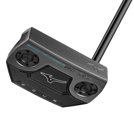 Mizuno M Craft X 2025 Putter Series - Golf Country Online