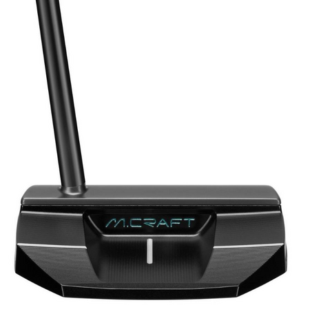 Mizuno M Craft X 2025 Putter Series - Golf Country Online