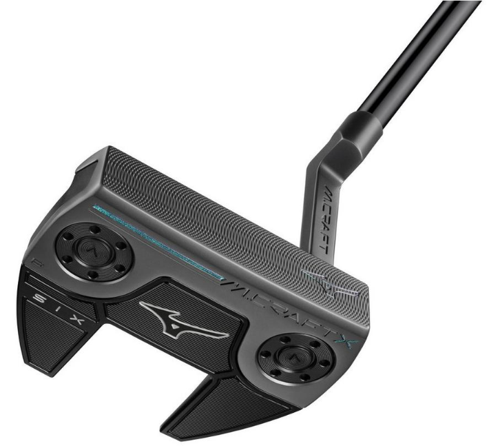 Mizuno M Craft X 2025 Putter Series - Golf Country Online