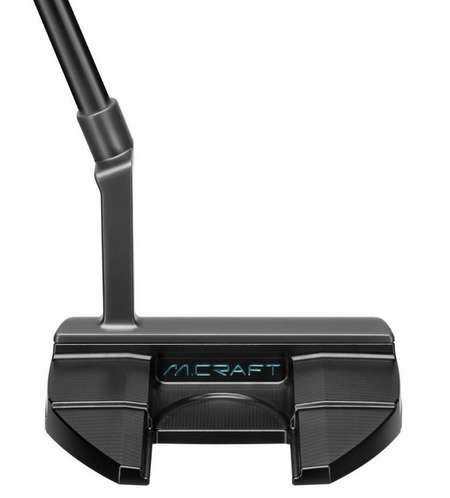 Mizuno M Craft X 2025 Putter Series - Golf Country Online