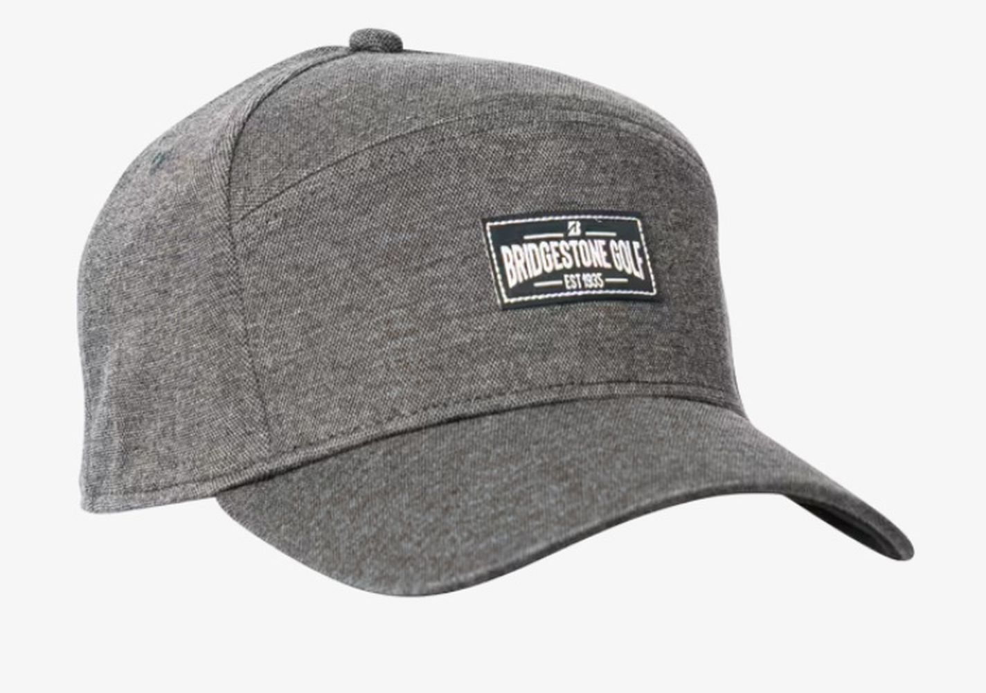 Bridgestone Hat Split Panel Est. 1935