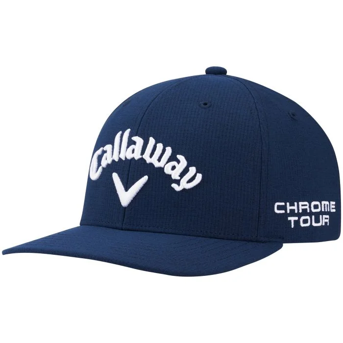 Callaway Hat Mens Tour Authentic Performance Pro '25