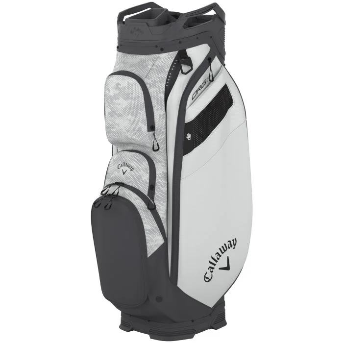 Callaway Bag '25 ORG 14 Cart Bag