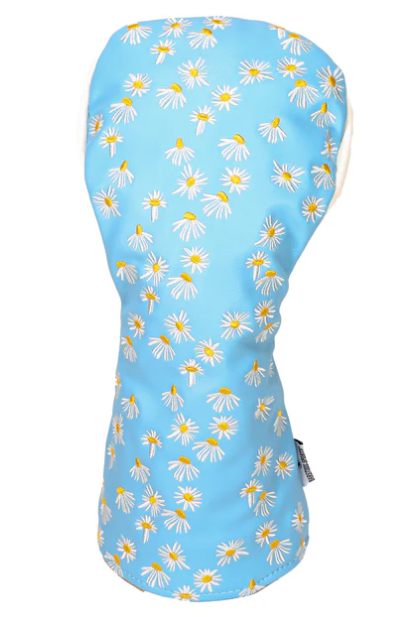 Black Clover Driver Headcover