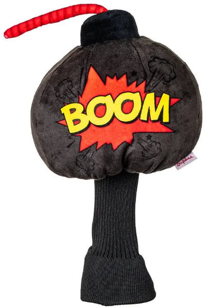 Daphne's Bomb Large Driver Headcover