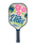 Black Clover Pickleball Paddle