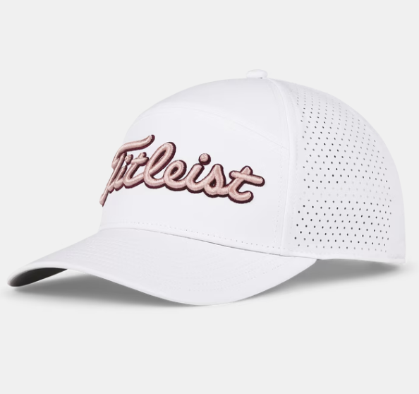 Titleist Hat Diego Golf - Golf Country Online