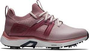 Footjoy Shoes Hyperflex Wms Pink/White