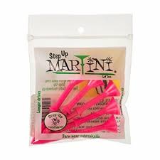 Martini Step Golf Tees 3 1/4" - Golf Country Online