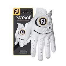 FootJoy StaSof Men's Golf Glove '23