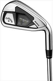 Callaway Irons Rogue St Max 7PC Graphite Reg Flex