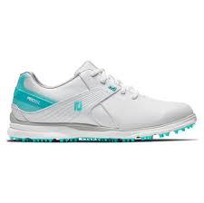 FootJoy Women's Pro/Sl #98117 and #98118 Golf Shoes