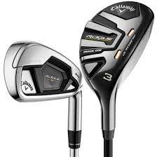 Callaway Irons Rogue St Max OS 7PC Combo Graphite Reg Flex
