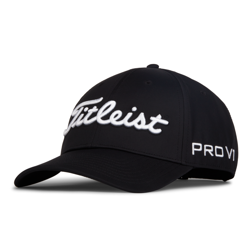 Titleist Hat Tour Performance '25