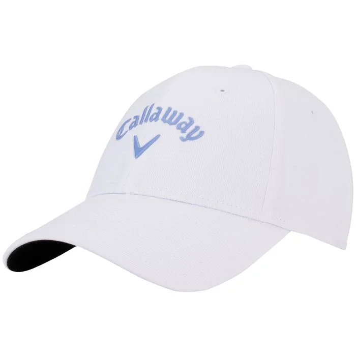 Callaway Hat Liquid Metal Wms '25