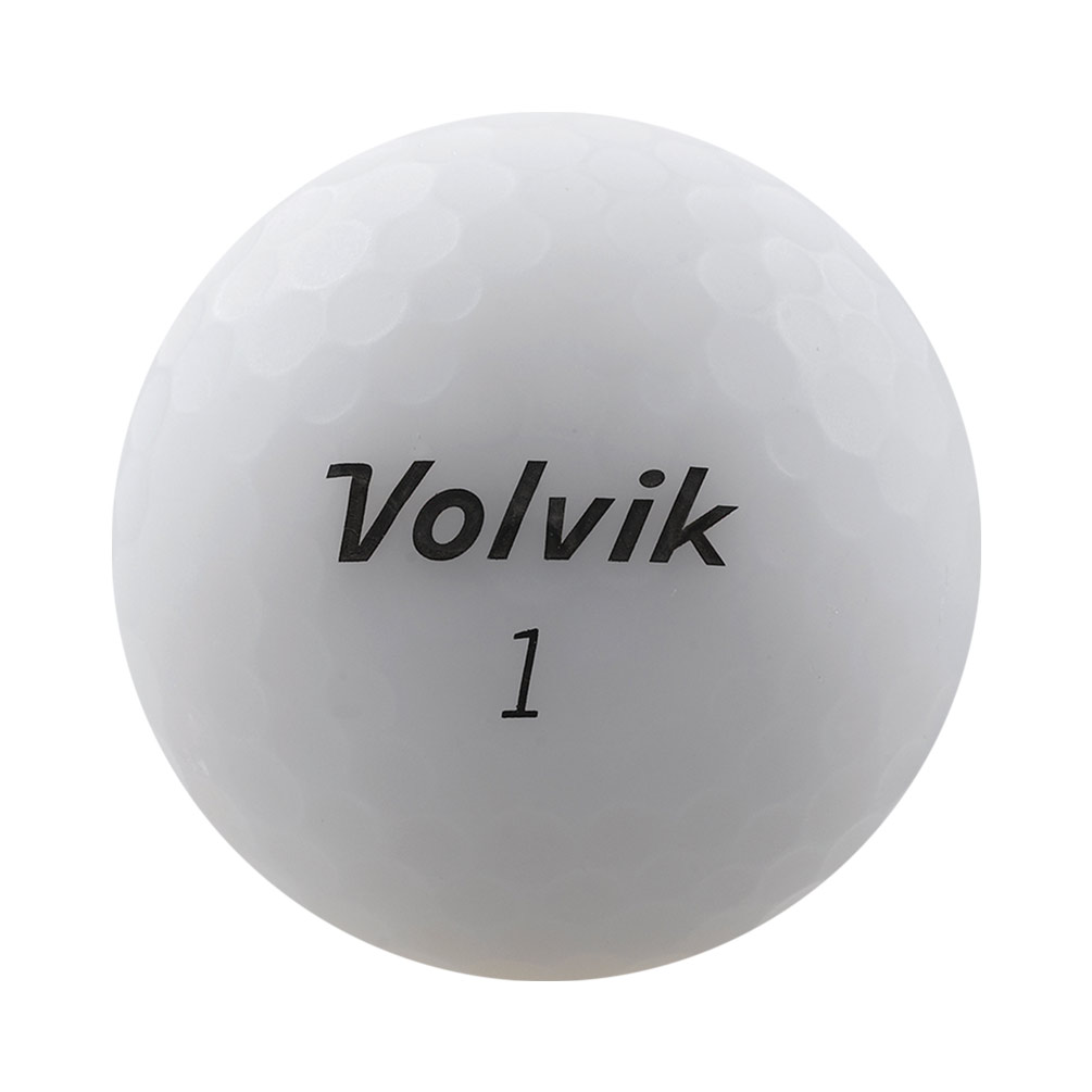 Volvik Golf Balls Vivid Soft '25