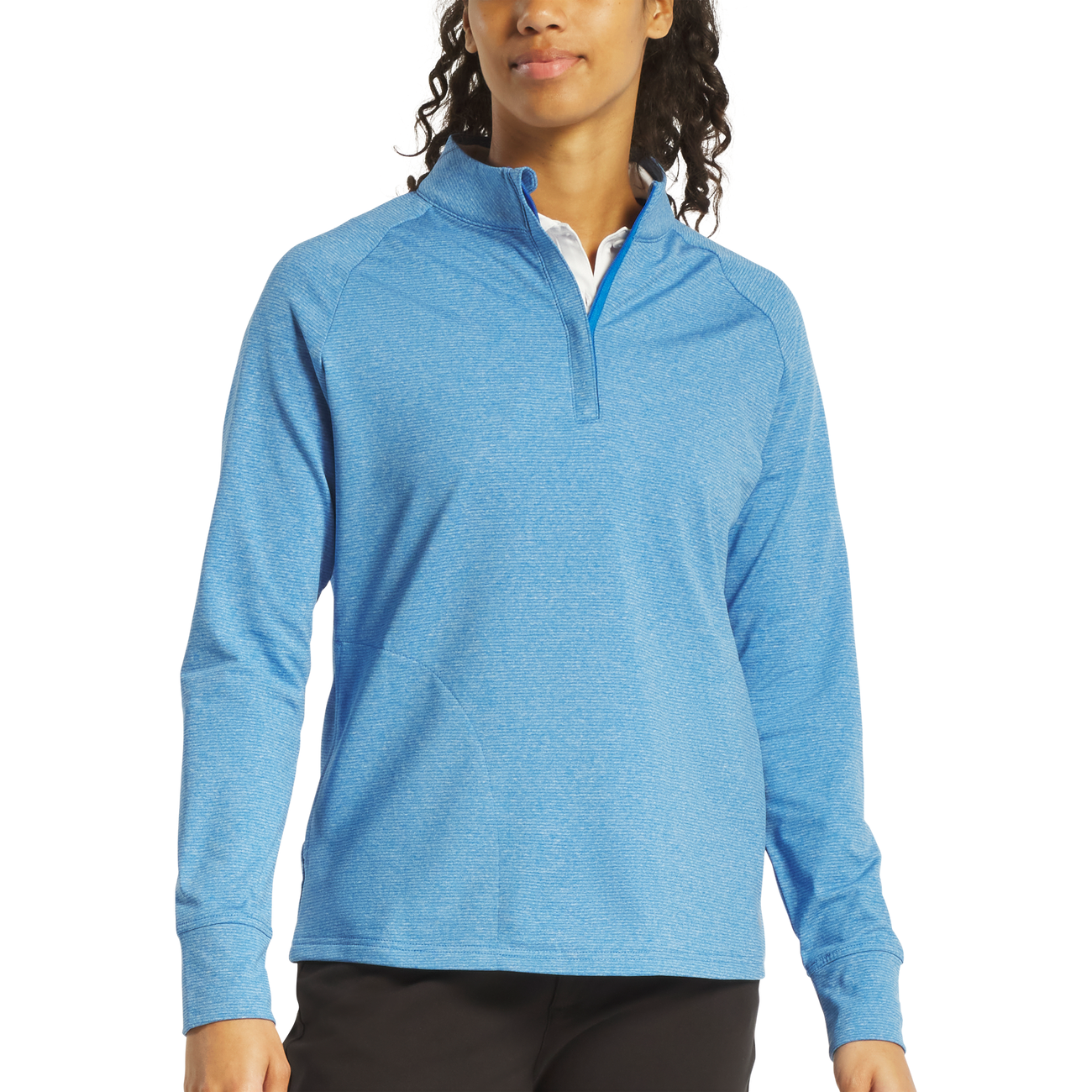 FootJoy Women's Midlayer 1/4 Zip Thermo Series