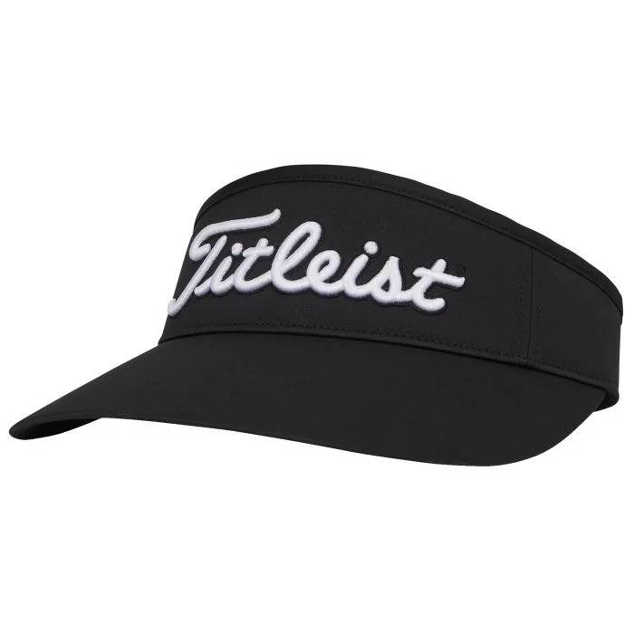 Titleist Visor Wms Sundrop
