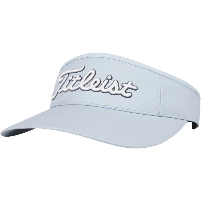 Titleist Visor Wms Sundrop
