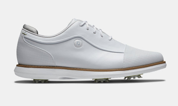 FootJoy Ladies Traditions #97912, #97911, and #97910 Golf Shoe