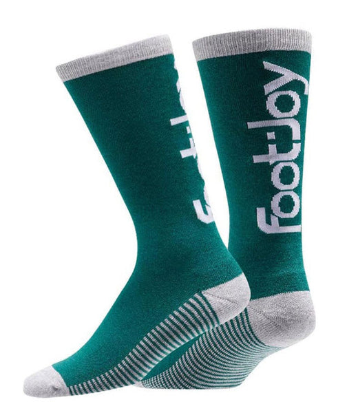 Footjoy ProDry Crew Heritage Golf Socks (1 Pair)