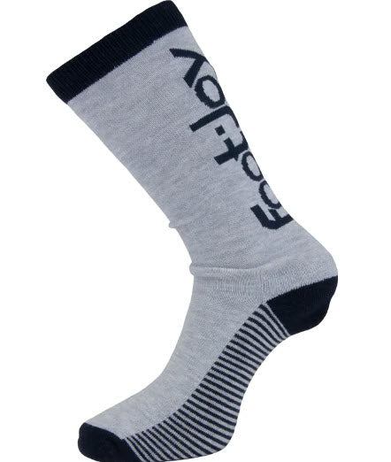 Footjoy ProDry Crew Heritage Golf Socks (1 Pair)