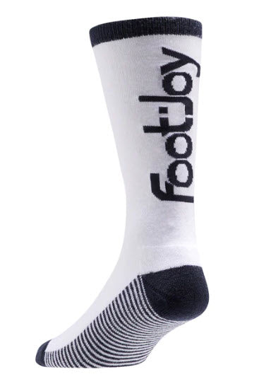 Footjoy ProDry Crew Heritage Golf Socks (1 Pair)