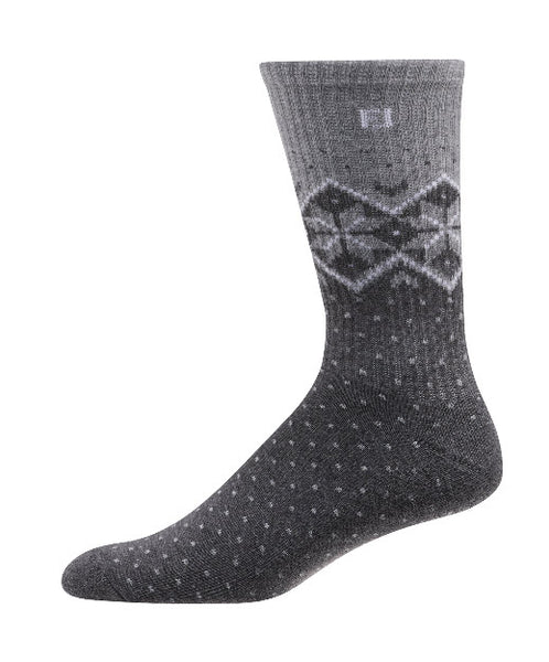 Footjoy Socks Holiday Crew - Variety (1 Pair)