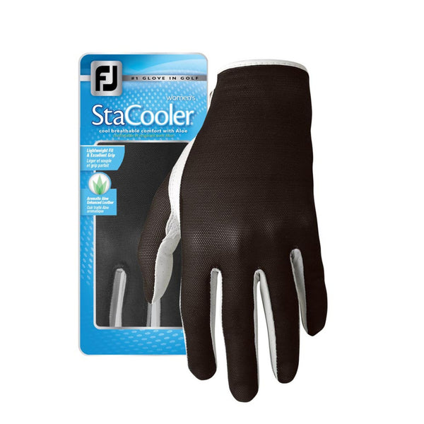 FootJoy StaCooler Women's Fashion Golf Glove