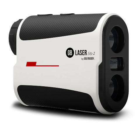 GOLFBUDDY Laser Lite 2 Rangefinder with Slope