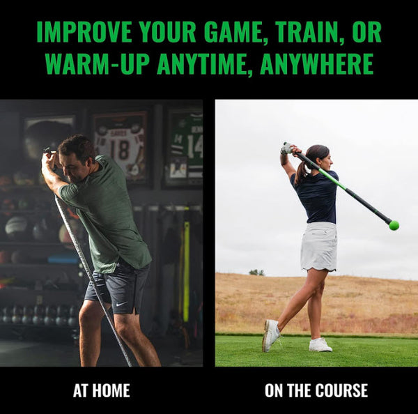 GolfForever Training System