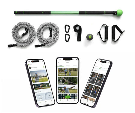 GolfForever Training System