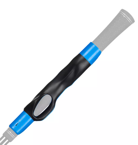 World of Golf Golf Club Grip Trainer - Golf Country Online
