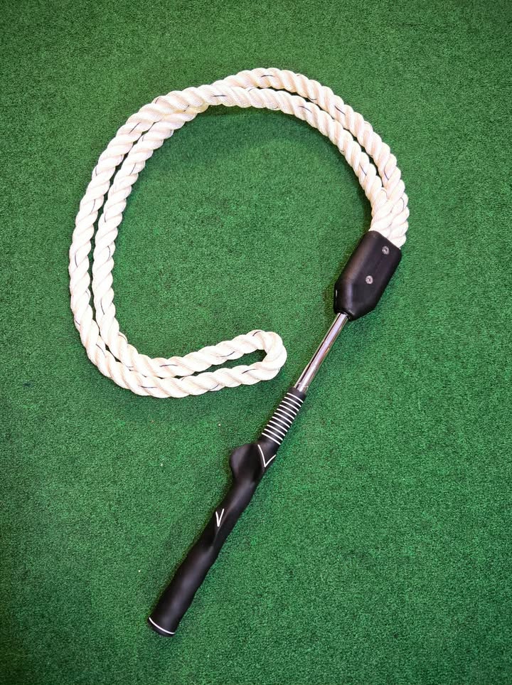 Golf Swing Rope Training Aid by Golf Country - Golf Country Online