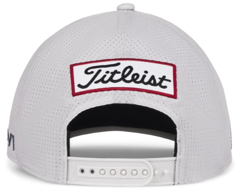 Titleist Hat Tour Rope '25 - Golf Country Online
