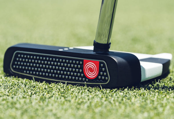 Odyssey Jailbird 380 Limited Edition Putter